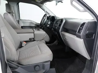 Ford F-150 2018 4x4 XLT 4p SuperCrew 5.5 ft. SB