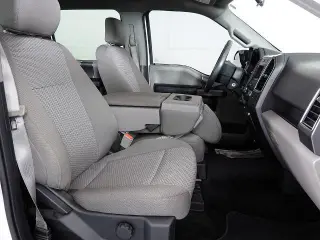 Ford F-150 2018 4x4 XLT 4p SuperCrew 5.5 ft. SB
