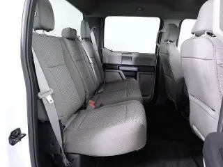 Ford F-150 2018 4x4 XLT 4p SuperCrew 5.5 ft. SB