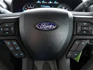 Ford F-150 2018 4x4 XLT 4p SuperCrew 5.5 ft. SB