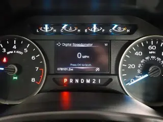Ford F-150 2018 4x4 XLT 4p SuperCrew 5.5 ft. SB