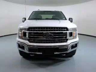 Ford F-150 2018 4x4 XLT 4p SuperCrew 5.5 ft. SB
