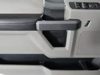 Ford F-150 2018 4x4 XLT 4p SuperCrew 5.5 ft. SB
