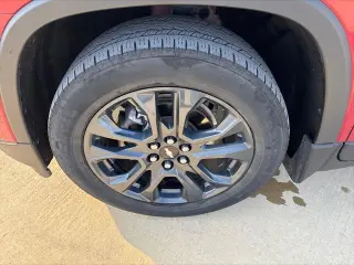 Chevrolet Traverse 2021 4x4 RS 4dr SUV