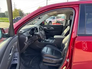 Chevrolet Traverse 2021 4x4 RS 4dr SUV