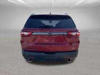 Chevrolet Traverse 2021 4x4 RS 4dr SUV