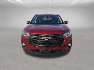 Chevrolet Traverse 2021 4x4 RS 4dr SUV