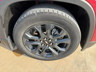 Chevrolet Traverse 2021 4x4 RS 4dr SUV