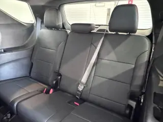 Chevrolet Traverse 2024 4X4 Z71 4p SUV