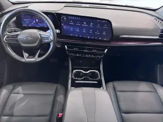 Chevrolet Traverse 2024 4X4 Z71 4p SUV
