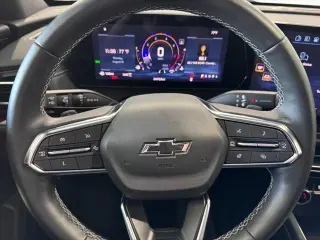 Chevrolet Traverse 2024 4X4 Z71 4p SUV