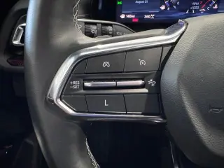 Chevrolet Traverse 2024 4X4 Z71 4p SUV