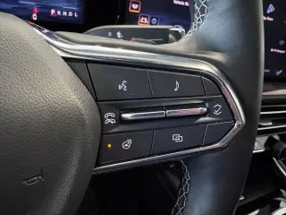Chevrolet Traverse 2024 4X4 Z71 4p SUV
