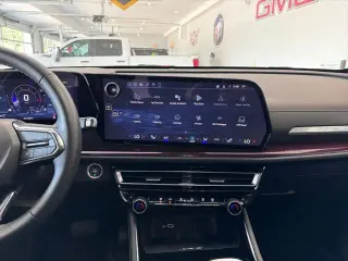 Chevrolet Traverse 2024 4X4 Z71 4p SUV