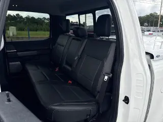 Ford F-150 2023 4x4 Lariat 4dr SuperCrew 5.5 ft. SB