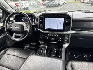 Ford F-150 2023 4x4 Lariat 4dr SuperCrew 5.5 ft. SB