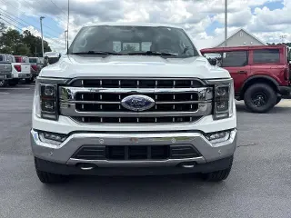 Ford F-150 2023 4x4 Lariat 4dr SuperCrew 5.5 ft. SB