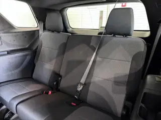 Chevrolet Traverse 2023 4x4 LT Tela 4p SUV