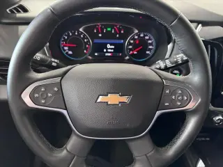 Chevrolet Traverse 2023 4x4 LT Tela 4p SUV