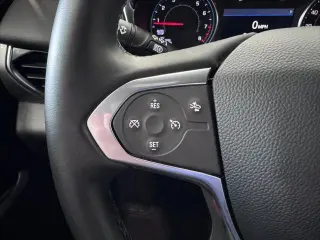 Chevrolet Traverse 2023 4x4 LT Tela 4p SUV