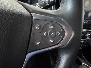 Chevrolet Traverse 2023 4x4 LT Tela 4p SUV