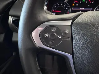 Chevrolet Traverse 2023 4x4 LT Tela 4p SUV
