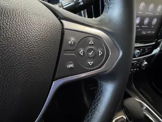 Chevrolet Traverse 2023 4x4 LT Tela 4p SUV