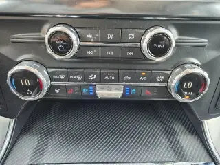 Ford F-150 2021 4x4 Limited 4p SuperCrew 5.5 ft CB