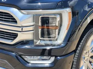 Ford F-150 2021 4x4 Limited 4p SuperCrew 5.5 ft CB