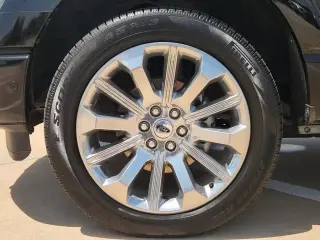 Ford F-150 2021 4x4 Limited 4p SuperCrew 5.5 ft CB