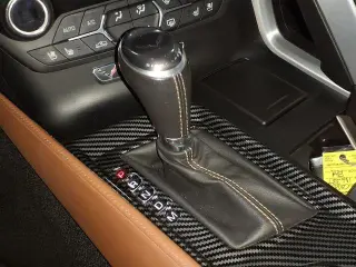 Chevrolet Corvette 2015 Stingray 2dr Coupe con 2LT
