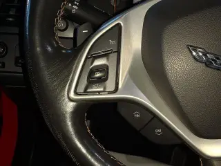 Chevrolet Corvette 2015 Stingray 2dr Coupe con 2LT
