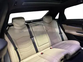 Cadillac CT6 2020 tracción en todas las ruedas 3.6L Premium Luxury sedán 4p.