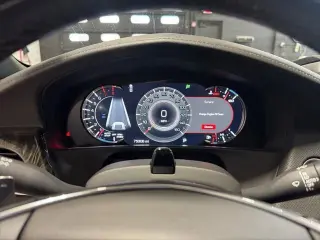 Cadillac CT6 2020 tracción en todas las ruedas 3.6L Premium Luxury sedán 4p.