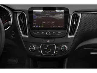 Chevrolet Malibu 2020 LS Flota 4dr Sedan
