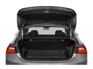 Chevrolet Malibu 2020 LS Flota 4dr Sedan