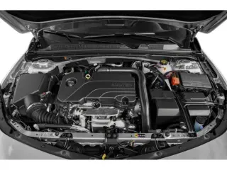 Chevrolet Malibu 2020 LS Flota 4dr Sedan
