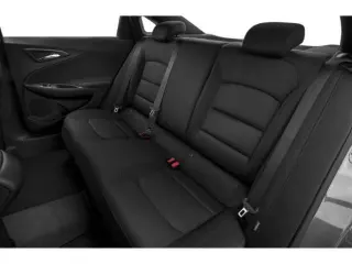 Chevrolet Malibu 2020 LS Flota 4dr Sedan