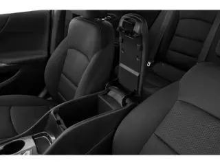 Chevrolet Malibu 2020 LS Flota 4dr Sedan