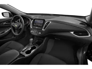 Chevrolet Malibu 2020 LS Flota 4dr Sedan