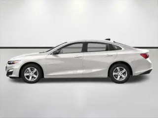 Chevrolet Malibu 2020 LS Flota 4dr Sedan