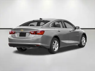 Chevrolet Malibu 2020 LS Flota 4dr Sedan