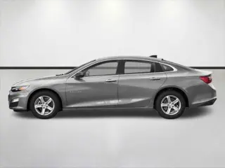 Chevrolet Malibu 2020 LS Flota 4dr Sedan