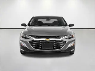 Chevrolet Malibu 2020 LS Flota 4dr Sedan