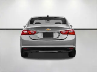 Chevrolet Malibu 2020 LS Flota 4dr Sedan