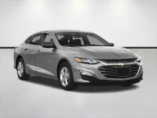 Chevrolet Malibu 2020 LS Flota 4dr Sedan