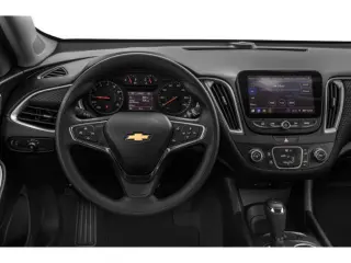 Chevrolet Malibu 2020 LS Flota 4dr Sedan