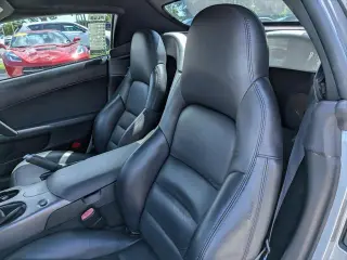 Chevrolet Corvette 2007 2dr Convertible