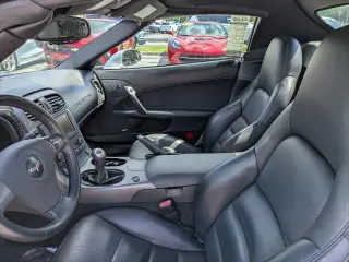 Chevrolet Corvette 2007 2dr Convertible