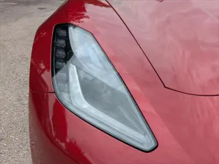 Chevrolet Corvette 2014 Stingray Z51 2p Coupe con 3LT